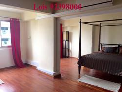Blk 405 Serangoon Avenue 1 (Serangoon), HDB 5 Rooms #133687692